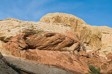 Image showing Red Rock