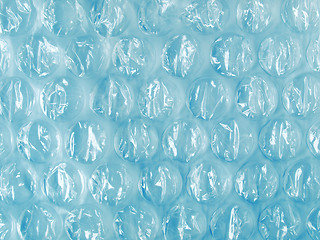 Image showing Bubblewrap