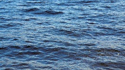 Image showing Water