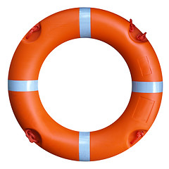 Image showing Lifebuoy