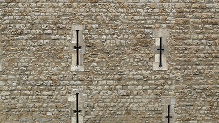 Image showing Tower of London