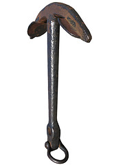 Image showing Anchor