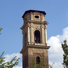 Image showing Turin Cathedral