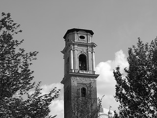 Image showing Turin Cathedral