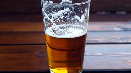 Image showing Beer