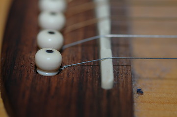 Image showing string