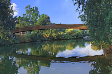 Image showing Summer landscape