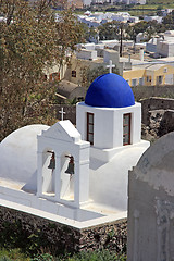 Image showing The Greece