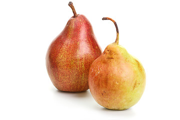 Image showing The pear