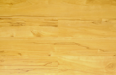 Image showing wood flooring sample