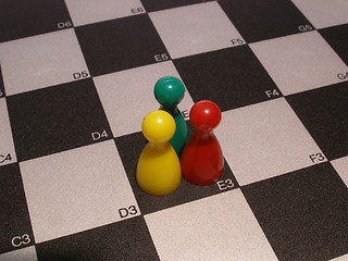 Image showing chess