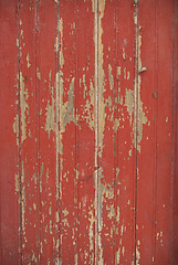 Image showing Old wood texture