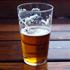 Image showing Beer