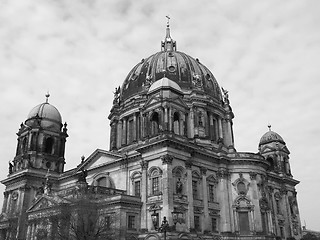 Image showing Berliner Dom