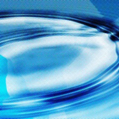 Image showing Water waves