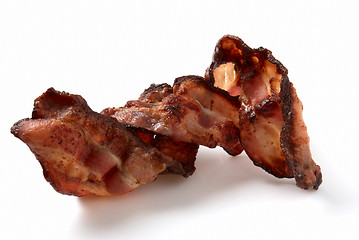 Image showing Bacon