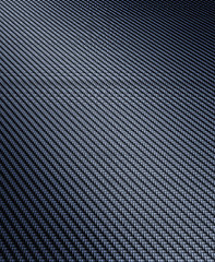 Image showing carbon fiber background