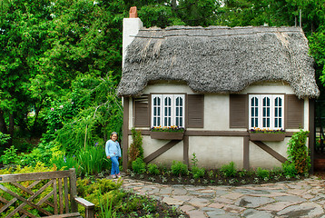 Image showing Child House