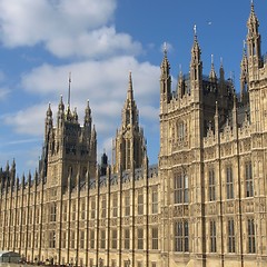 Image showing Houses of Parliament