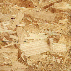 Image showing Wood