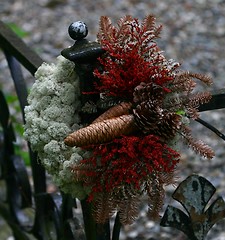 Image showing Wreath