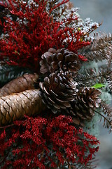 Image showing Wreath