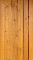 Image showing Old wooden plank background