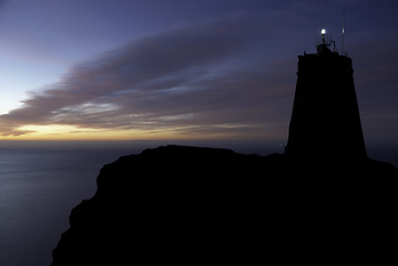 Image showing Lighthouse