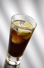 Image showing Cuba Libre