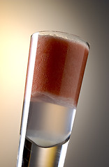 Image showing Molecular Cocktail