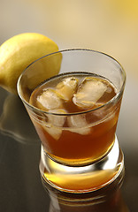 Image showing Sazerac