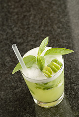 Image showing Mojito