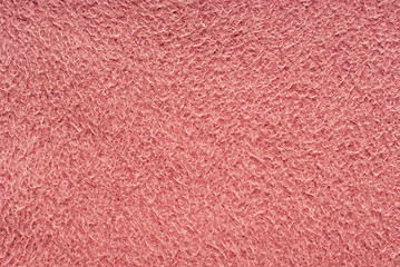 Image showing pink soft background