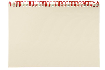 Image showing Notepad