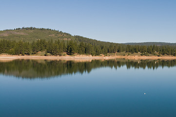 Image showing Boca Reservoir