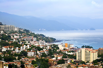 Image showing Puerto Vallarta, Mexico