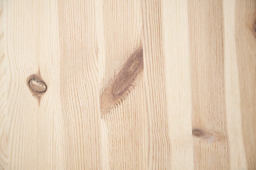 Image showing Texture of natural wood background 