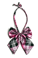 Image showing Fashion bow tie