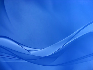 Image showing MODERN ABSTRACT BACKGROUND 