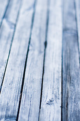 Image showing wood background 