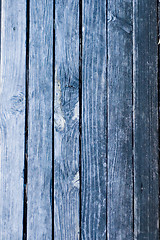 Image showing wood background 