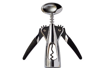 Image showing Corkscrew 2