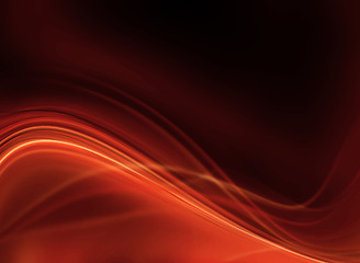 Image showing Abstract modern background