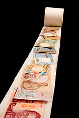 Image showing Soft currency