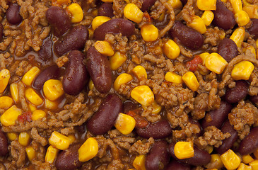 Image showing Chili Con Carne
