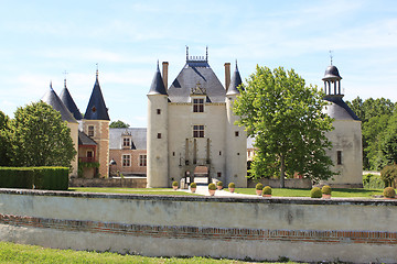 Image showing Castle