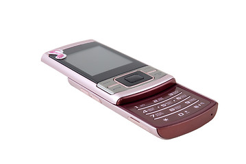 Image showing Cell phone 2