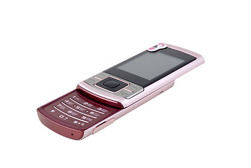 Image showing Cell phone 2