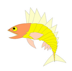 Image showing fish