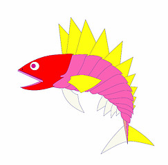 Image showing fish